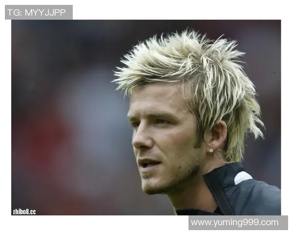 足球明星逆袭发型大揭秘从经典到创新的风格演变之路